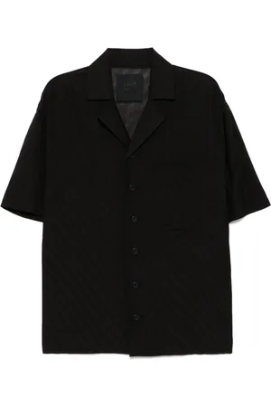 FREI-MUT Camiseta de algodón con manga corta
