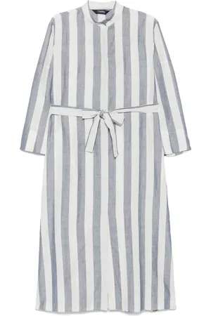 Max Mara Vestido largo Rima