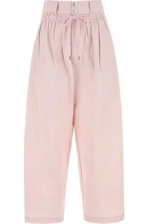 Isabel Marant Pantalones Inaya