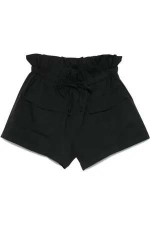 GIRLFRIEND COLLECTIVE Pantalones cortos Cora