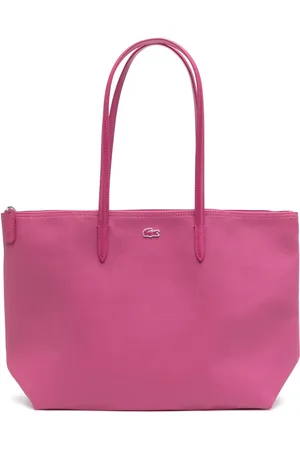 Lacoste Bolso shopper L.12.12 concept grande