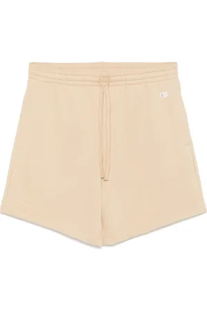 Champion Bermudas con parche del logo