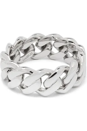 DARKAI Anillo Cuban