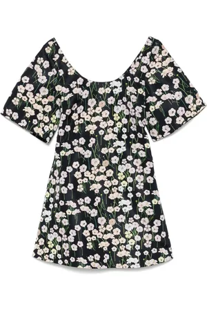 Bernadette Vestido corto Manou