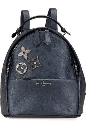 LOUIS VUITTON Mochila Monogram Empreinte Pins Sorbonne 2017