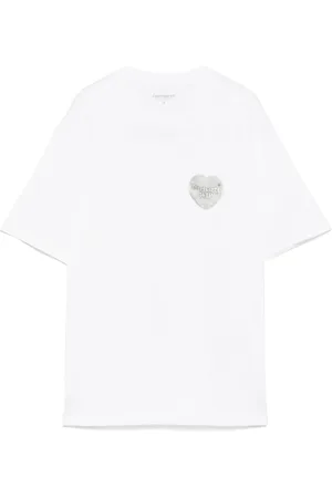 Carhartt Camiseta Hartt Chain