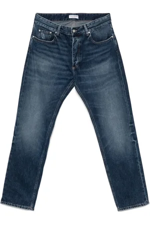 Icon Denim Vaqueros Kanye Baggy
