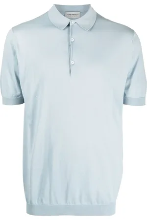 JOHN SMEDLEY Polo de manga corta
