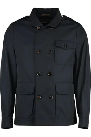 MOORER Chaqueta Gabetti