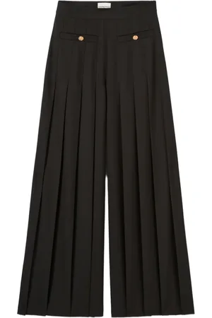 Claudie Pierlot Pantalones anchos