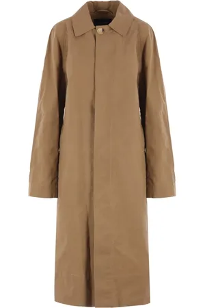 Simone Rocha Gabardina Daisy