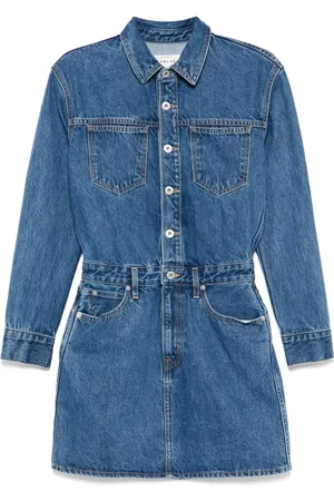 SLVRLAKE Vestido Jagger