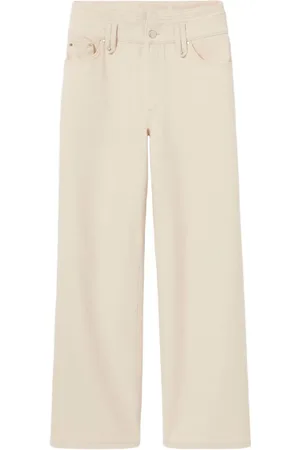 Claudie Pierlot Vaqueros rectos
