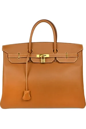 Hermès Bolso de mano Birkin 40 2001