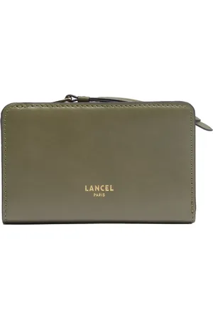 LANCEL Cartera Origami