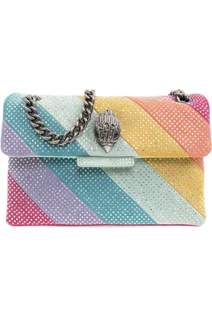 Kurt Geiger Bandolera Kensington mini