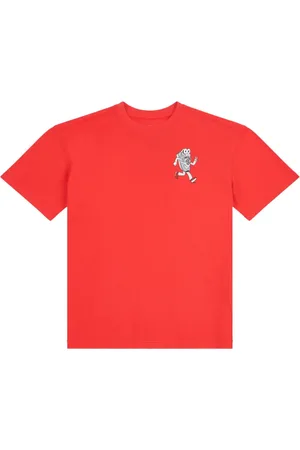 New Balance Camiseta con logo estampado