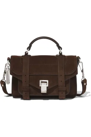 Proenza Schouler Bolso de hombro PS1