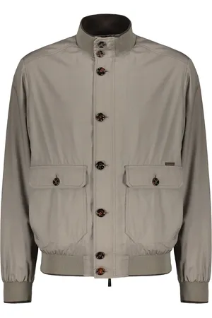 MOORER Chaqueta Carlos-Go