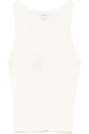 Herskind Top Nellie