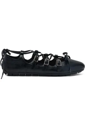 Simone Rocha Bailarinas Ghillie