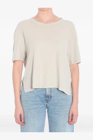James Perse Camiseta corta