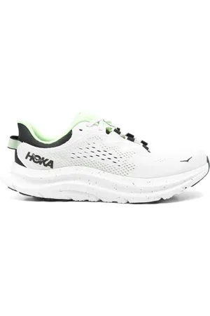 Hoka One One Zapatillas con panel de punto