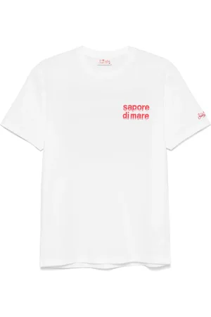 MC2 SAINT BARTH Camiseta Sapore di Mare