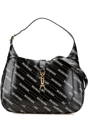 Gucci Bandolera Jackie 1961 Balenciaga The Hacker Project mediana 2016-2024