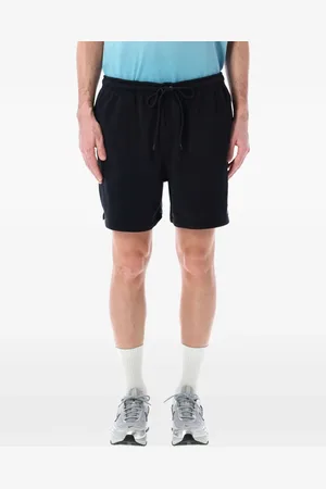 Nike Pantalones cortos de vellón
