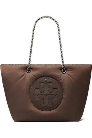 Tory Burch Bolso shopper Ella Chain Soft
