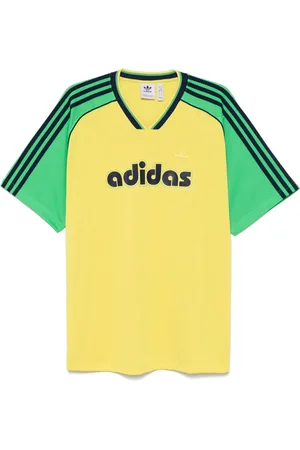 adidas Camiseta con logo estampado
