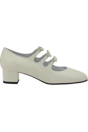 Carel Zapatos Kinette con tacón de 40 mm