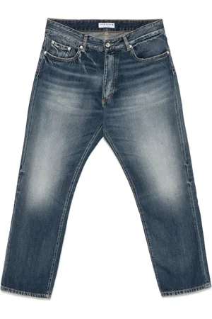 Icon Denim Vaqueros Josh