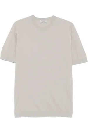 JOHN SMEDLEY Camiseta Park