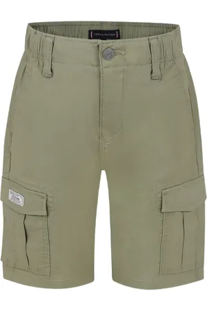 Tommy Hilfiger Bermudas cargo
