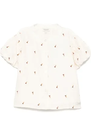 Donsje Camisa Ezrah