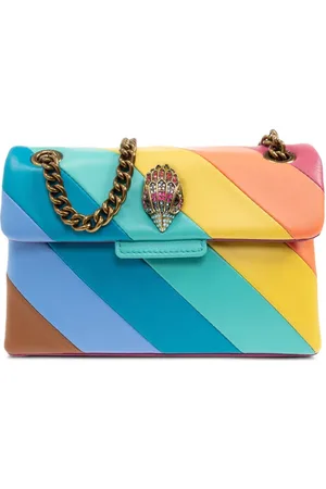Kurt Geiger Bolso de hombro Kensington mini