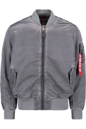 Alpha Industries Chaqueta bómber MA-1
