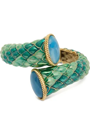 Roberto Cavalli Brazalete Scaled