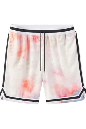 JOHN ELLIOTT Bermudas Game con cordones