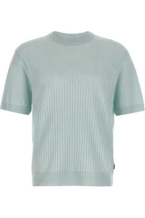 HUGO BOSS Camiseta Ajordino