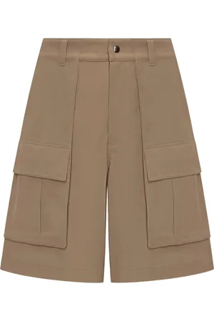 Woolrich Pantalones cortos Cord Camp