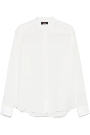 Peuterey Camisa de lino