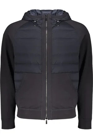 MOORER Chaqueta Chirico