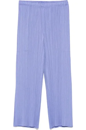 PLEATS PLEASE ISSEY MIYAKE Pantalones March
