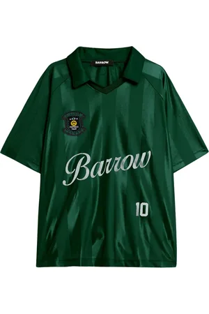 BARROW Polo con logo estampado