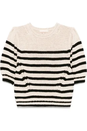 ULLA JOHNSON Top Pia