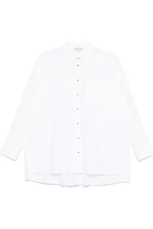 ANTONELLI Camisa de algodón
