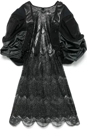 JUNYA WATANABE Vestido corto tipo cargo